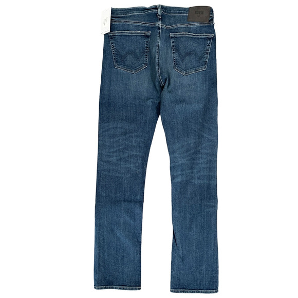 Edwin Denim Maddox Slim Men's Jeans in Stax - Size 30 33" Inseam - $158 - Picture 2 of 8